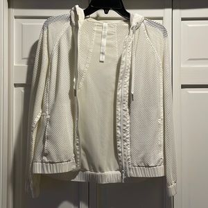 Lulu lemon jacket/top